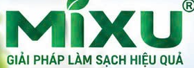 MIXU – Giải pháp làm sạch hiệu quả